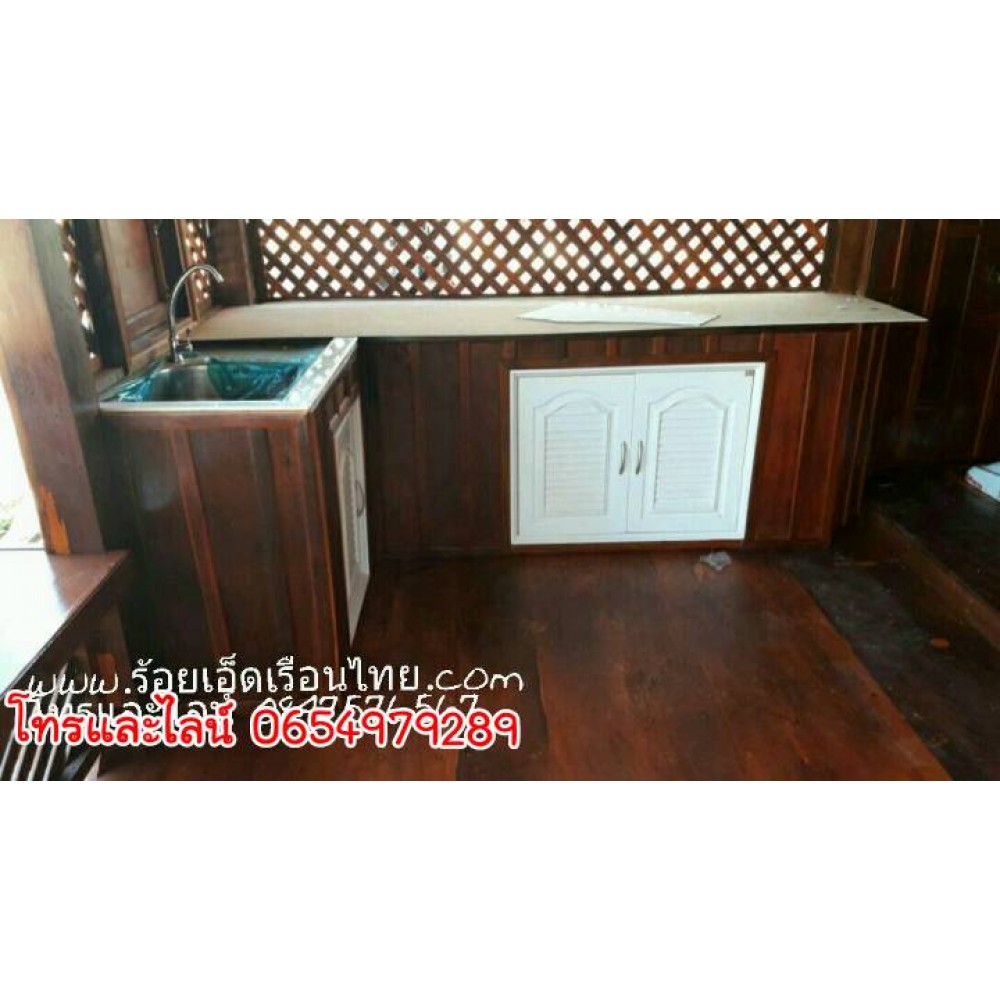 บ้านระเบียงข้างแบบที่23 ขนาดบ้าน 3×6.5 บ้านระเบียงข้างแบบที่23 ขนาดบ้าน 3×6.5